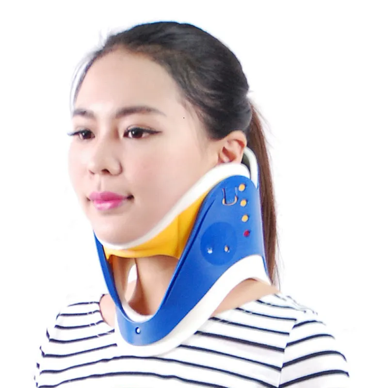 Emergency Neck Collar Neck support Cervical collar for Pediatric Children