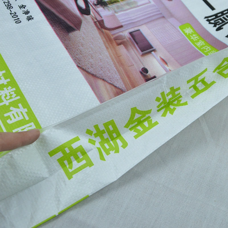 construction use bag cement putty bag20kg