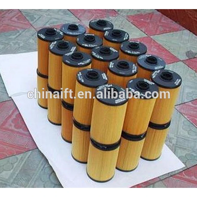 element filter lub oil filter JX0506, CX0710B