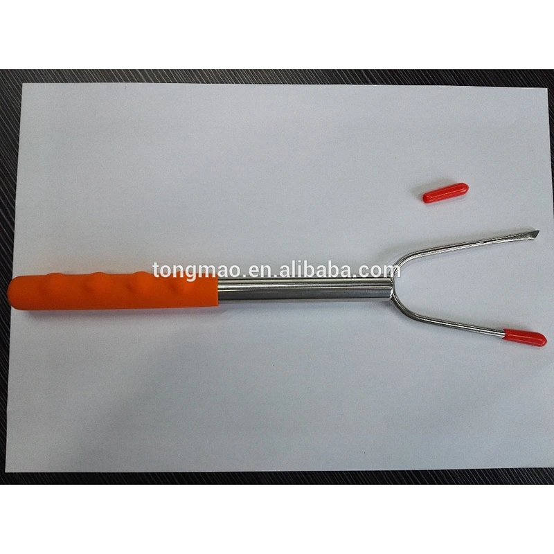 telescopic BBQ forks