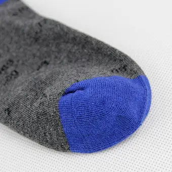 China wholesale custom make your own winter black white mens dress comfortable soft socks men