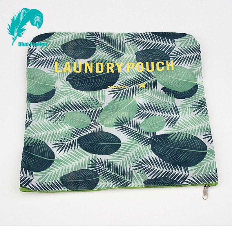 Custom Toiletry Bag Luggage Set Packing Cubes