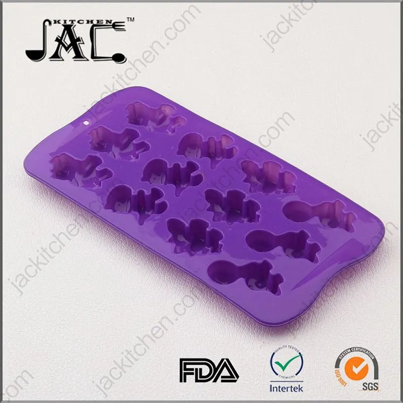 Amazon Temperature Silicone Mold