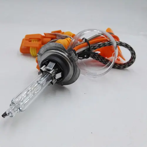 Auto Care High Quality H7 OEM Xenon HID Bulb 36W/55W 12V/24V 4300K 5500K