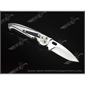 Outdoor Survival Tactical Knife Folding Pocket Knife