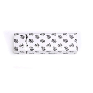 Magician Handmade Color Printing Pencil Case