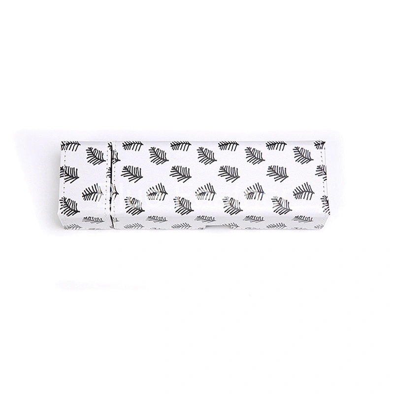 Magician Handmade Color Printing Pencil Case