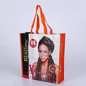 Wholesale customization of all kinds of non-woven shopping bags
