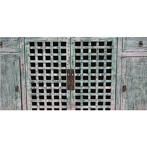 chinese antique oriental distressed storage old shabby chic furniture
