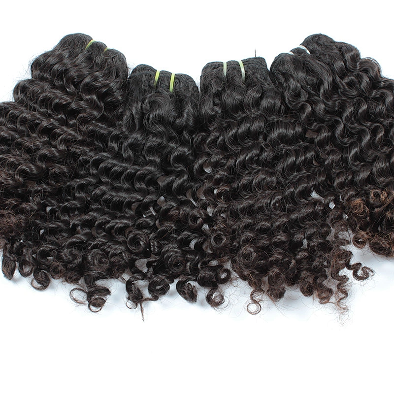 New arrival top quality Cuticle Aligned wholesale peruvian virgin hair bundle