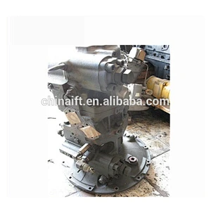 PC400-8 PC450-8 hydraulic excavator main pump 708-2H-00027 for sale original excavator pump parts
