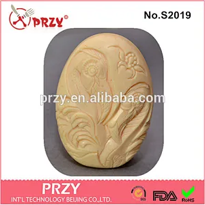 s2019 przy DIY craft pelicans silicone mold for soap