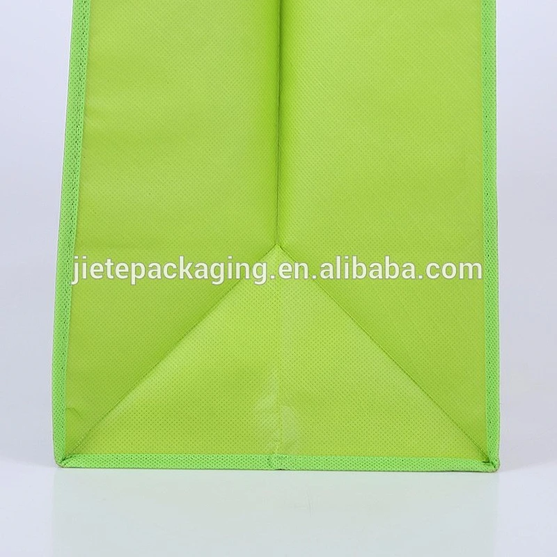 factory direct promotional pp non woven shopping tote bag