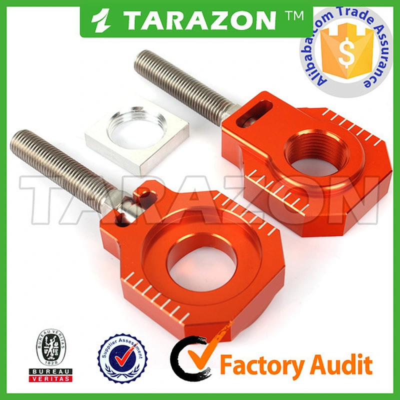 OFFROAD 2015 AXLE BLOCK FOR KTM DIRT BIKE