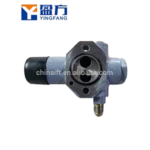 Forklift Spare Parts Water Pump 32A4500022 for sale