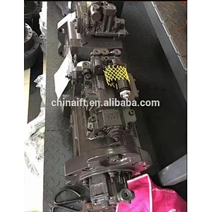 hydraulic main pump DH130 2401-6228 K3V63DT K5V80DT S160 DH220LC DH280 DH320 DH360LC S225-V