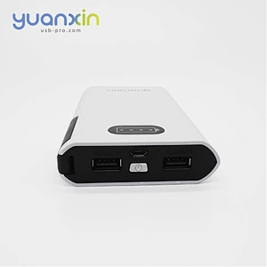 Cheapest Price Industrial Volume Manufacture Innovation Japanese Battery Cells Power Bank