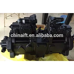 K3V112DT Hydraulic Main Pump For Excavator