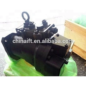 K3V180DT hydraulic pump for SK20 mini excavator