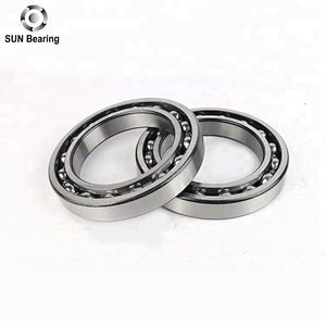 6020 Deep Groove Ball Bearing