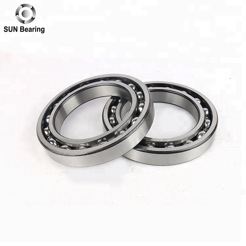 6020 Deep Groove Ball Bearing