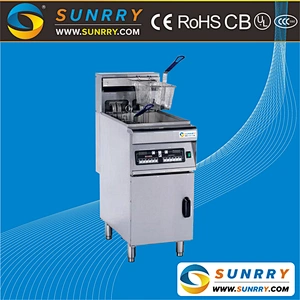 Commercial henny penny mini electric general potato chips deep fryer with price