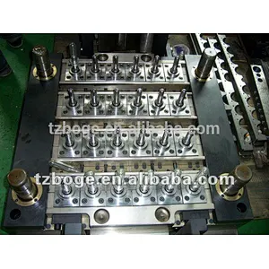48 cavity hot runner preform mould/Injection Mold/mold mould