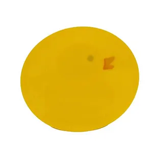 Duck Shape Silicone Baby Placemats and Bowls Food Grade Silicone Baby Feeding Plates