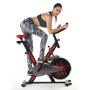 Indoor Cycling Exercise Home Use Gym Equipment Spin Bike