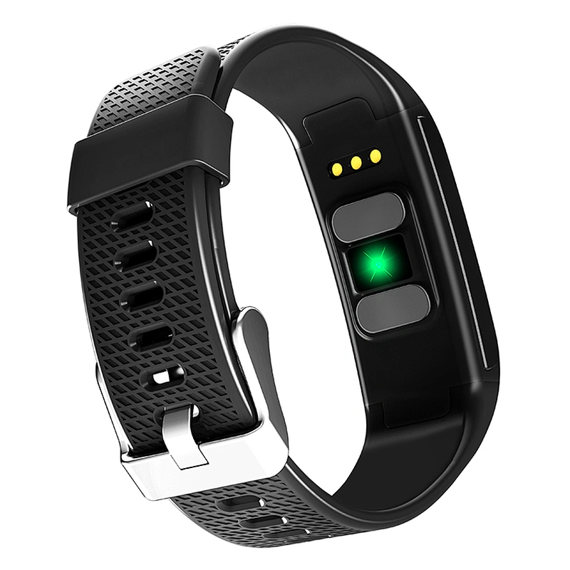 2019 mobile phone accessory new arrival high quality wholesale smart fitness bracelet for android and ios