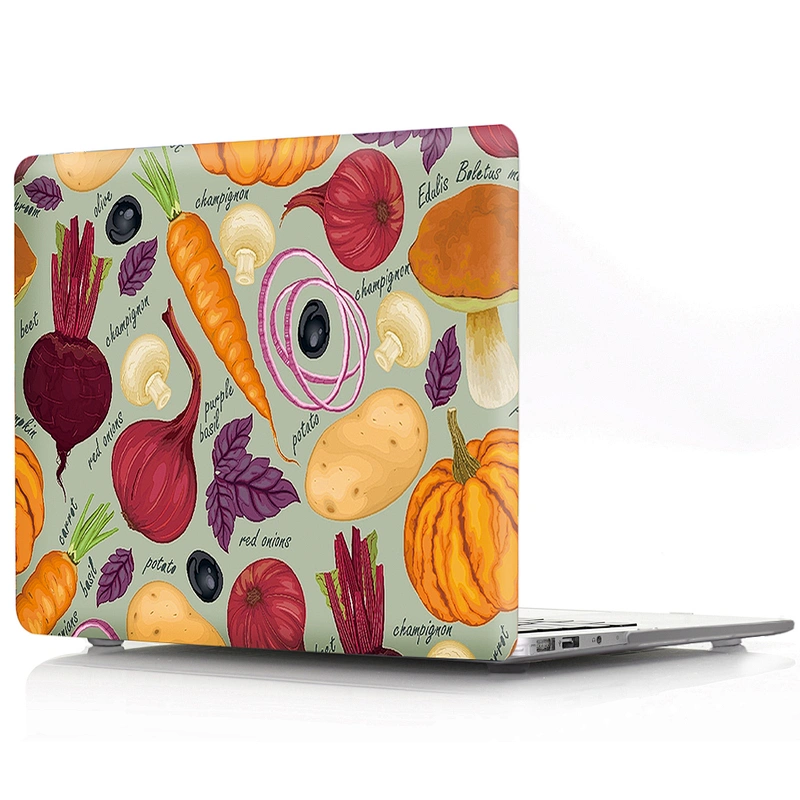 creative case Waterproof Laptop for macbook pro laptop 13 case 2017 for macbook pro case 13 inch clear