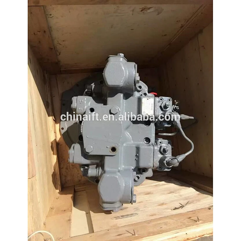 China ZX200 excavator hydraulic pump for sale