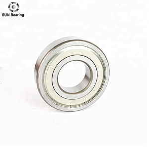 6308 Deep Groove Ball Bearing