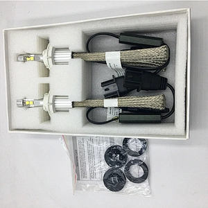wholesale Accessories Car Parts Auto Headlight Bulb Led
