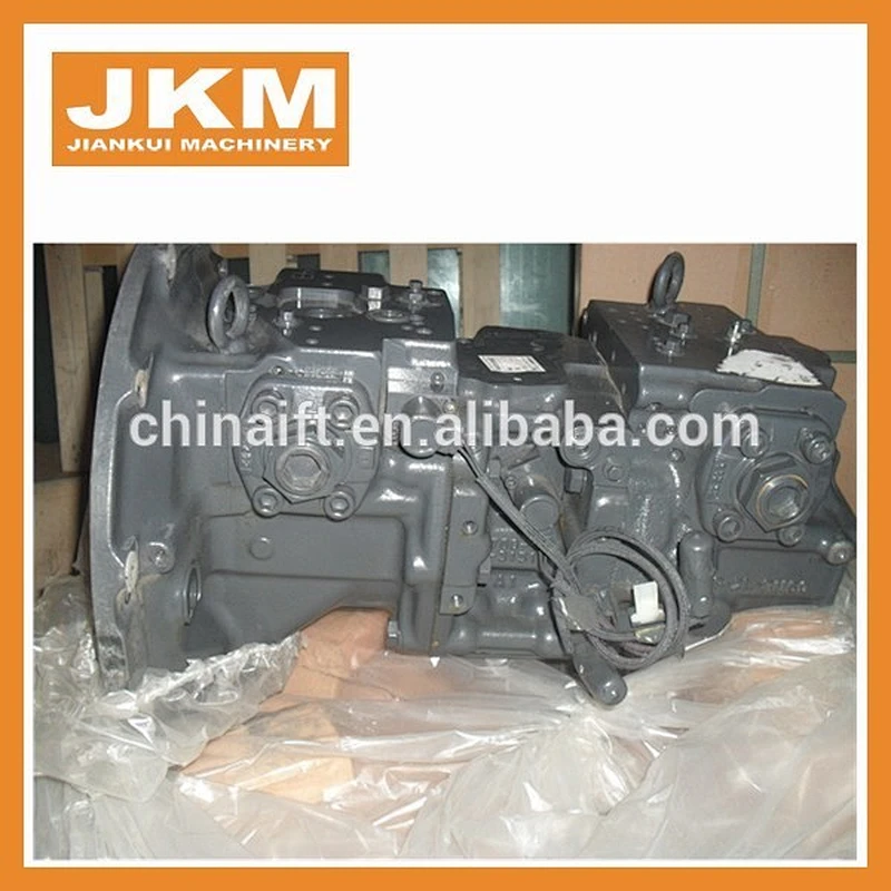 PC35MR-2 main pump 708-1S-00150 for sale