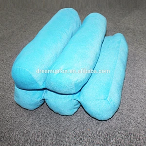 The New Popular Right Collectable Therapeutic Back Neck protection Bed Seat cushion