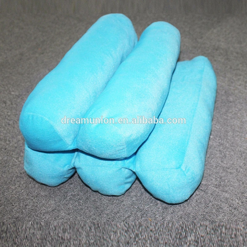 The New Popular Right Collectable Therapeutic Back Neck protection Bed Seat cushion