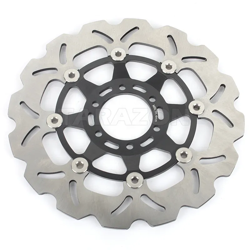 Motorcycle Front Brake disc rotor for YAMAHA
