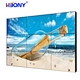 18mm LCD Video Monitor Wall Mount TV Stand 3x3 For Sale