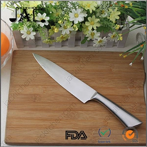 Hot Selling Full Stainless Steel 8 Inch Chef Knife