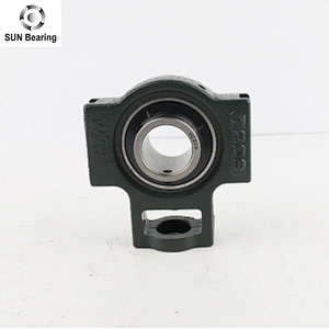 UCT206 bearing house