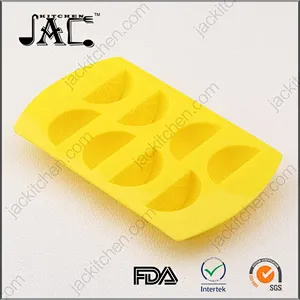 As Seen On Tv Football World Cup Silicone Cake Mold