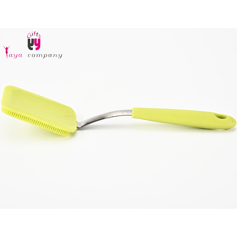 Food grade BPA Free Cleaning Kitchen Cleaning Sponge Scrubber
