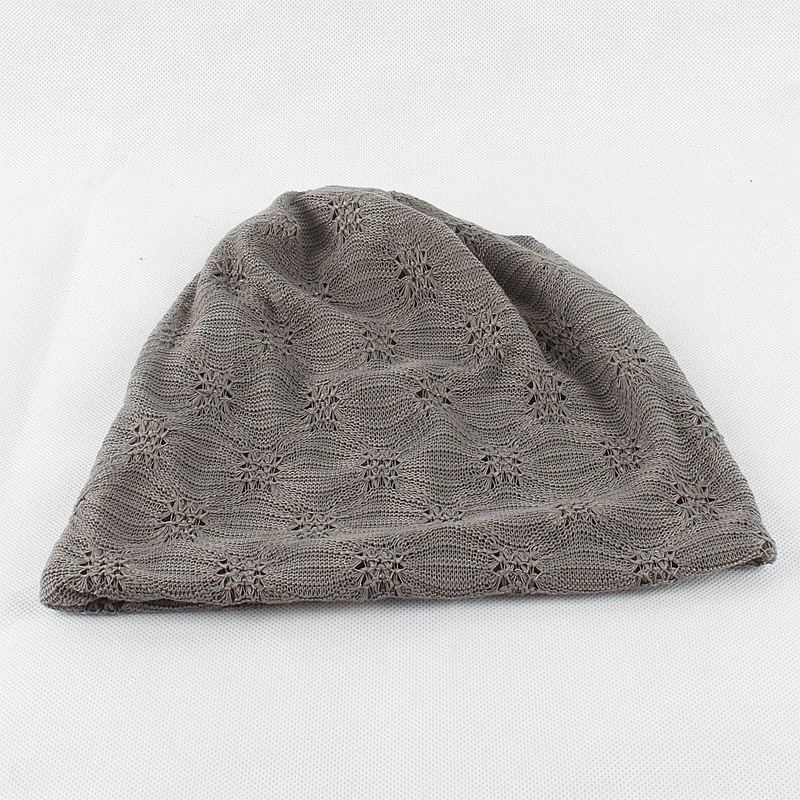 factory custom Comfortable Inner Hijab Bonnet Islamic Hats