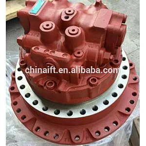 final drive KYB MAG-170VP Kayaba MAG170VP MAG-170VP-3400E-7