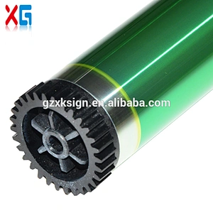 Compatible Green Rich bizhub 223 283 Opc Drum For Konica Minolta Bizhub 222 282 362 363 423 DR411