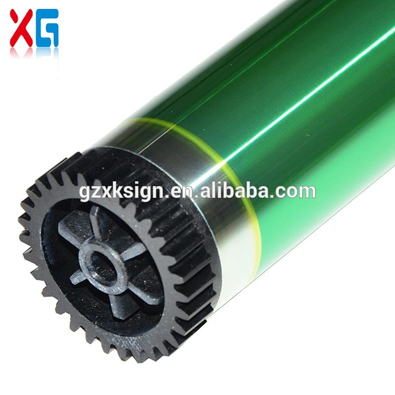 Compatible Green Rich bizhub 223 283 Opc Drum For Konica Minolta Bizhub 222 282 362 363 423 DR411