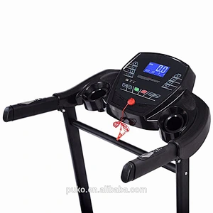 Factory price gym home use equipment cardio fitness treadmill