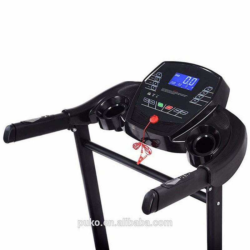 Factory price gym home use equipment cardio fitness treadmill