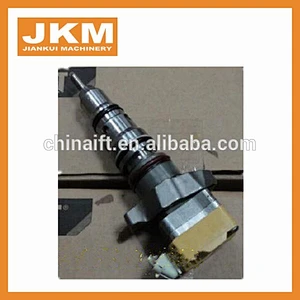 INJECTOR ASSY for 178-6342 0445120110 injector 23670-26011 Common rail injector 295900-0110